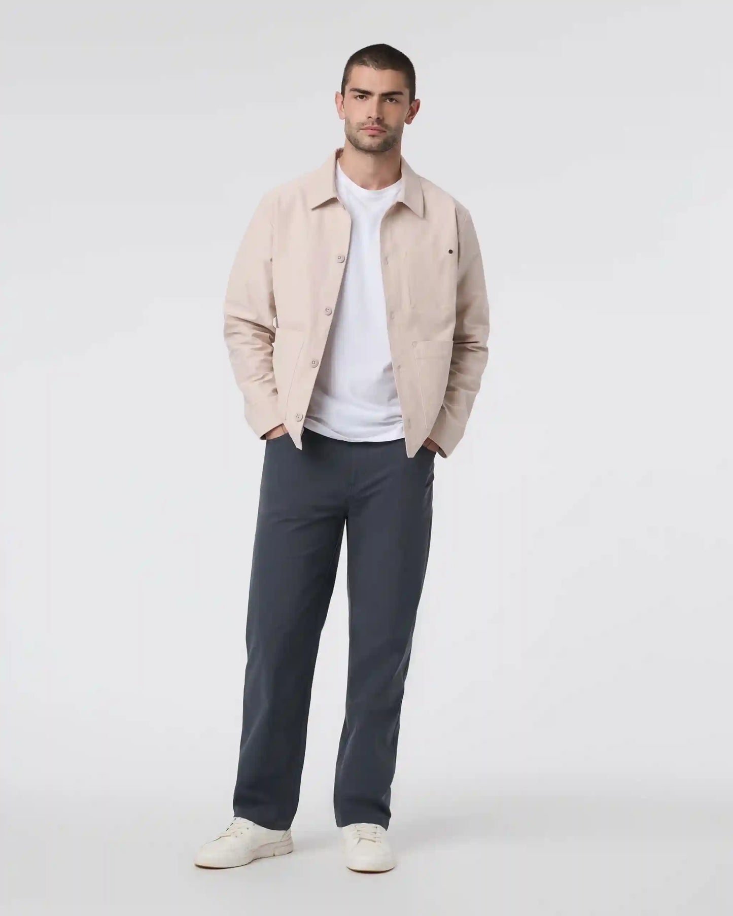 Timor Chore Jacket