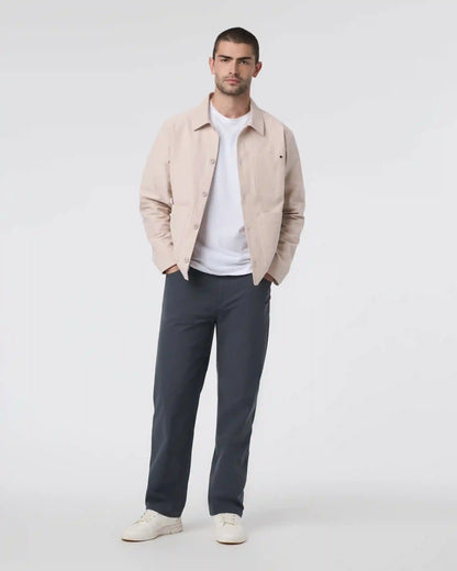 Timor Chore Jacket