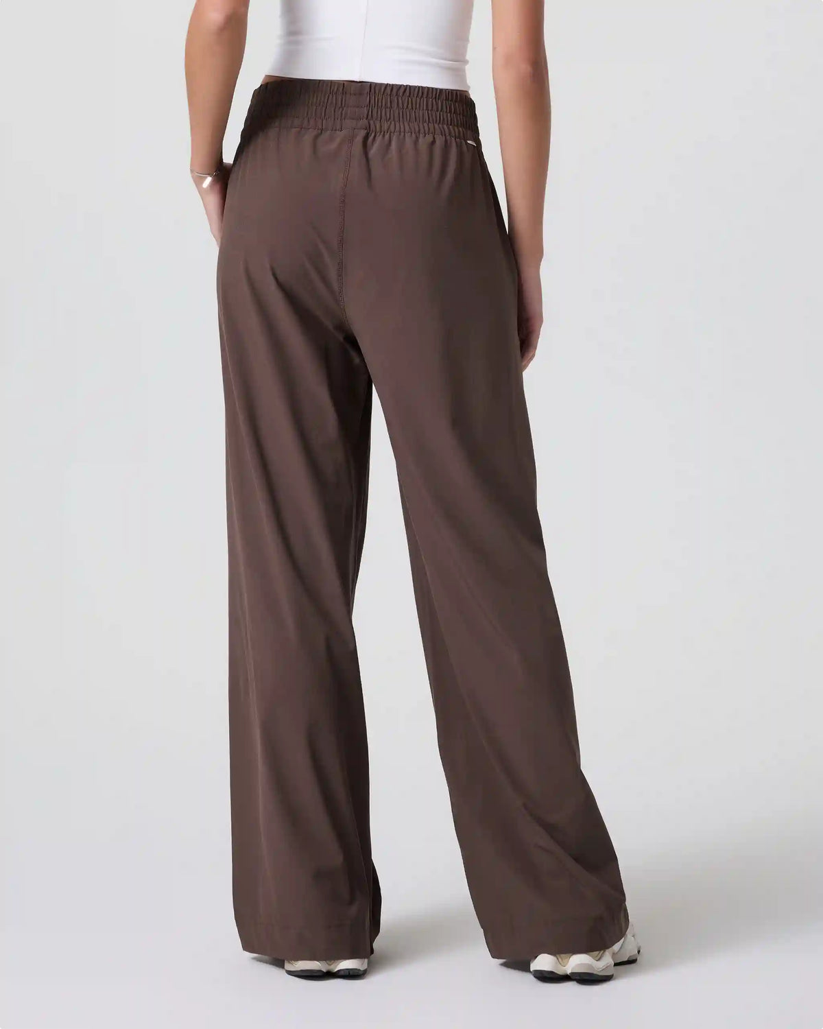Villa Wideleg Pant - Long