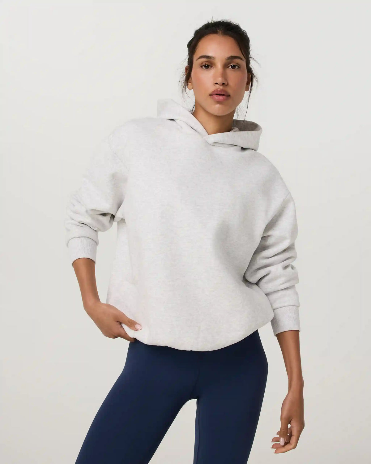 Restore Oversized Hoodie