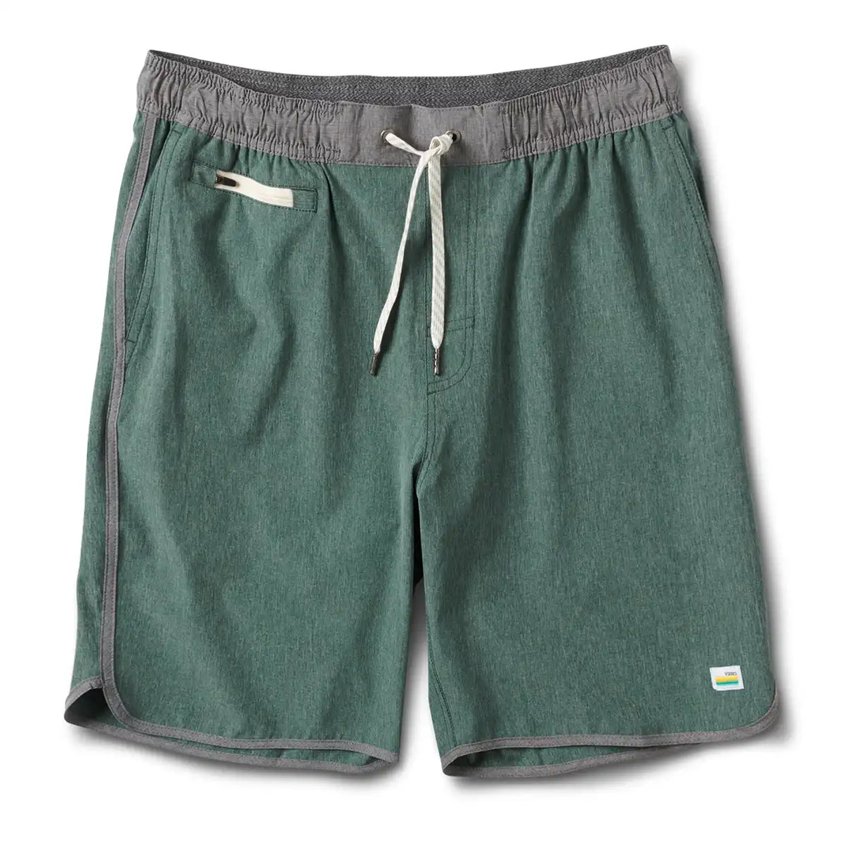 Banks Short