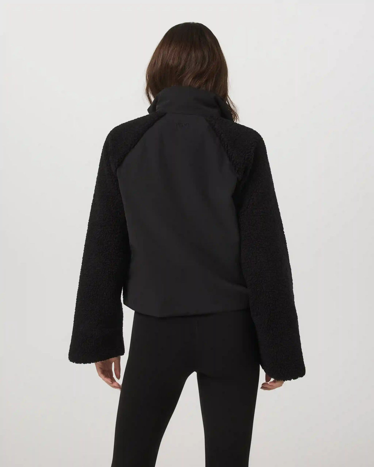 Lou Hybrid Jacket
