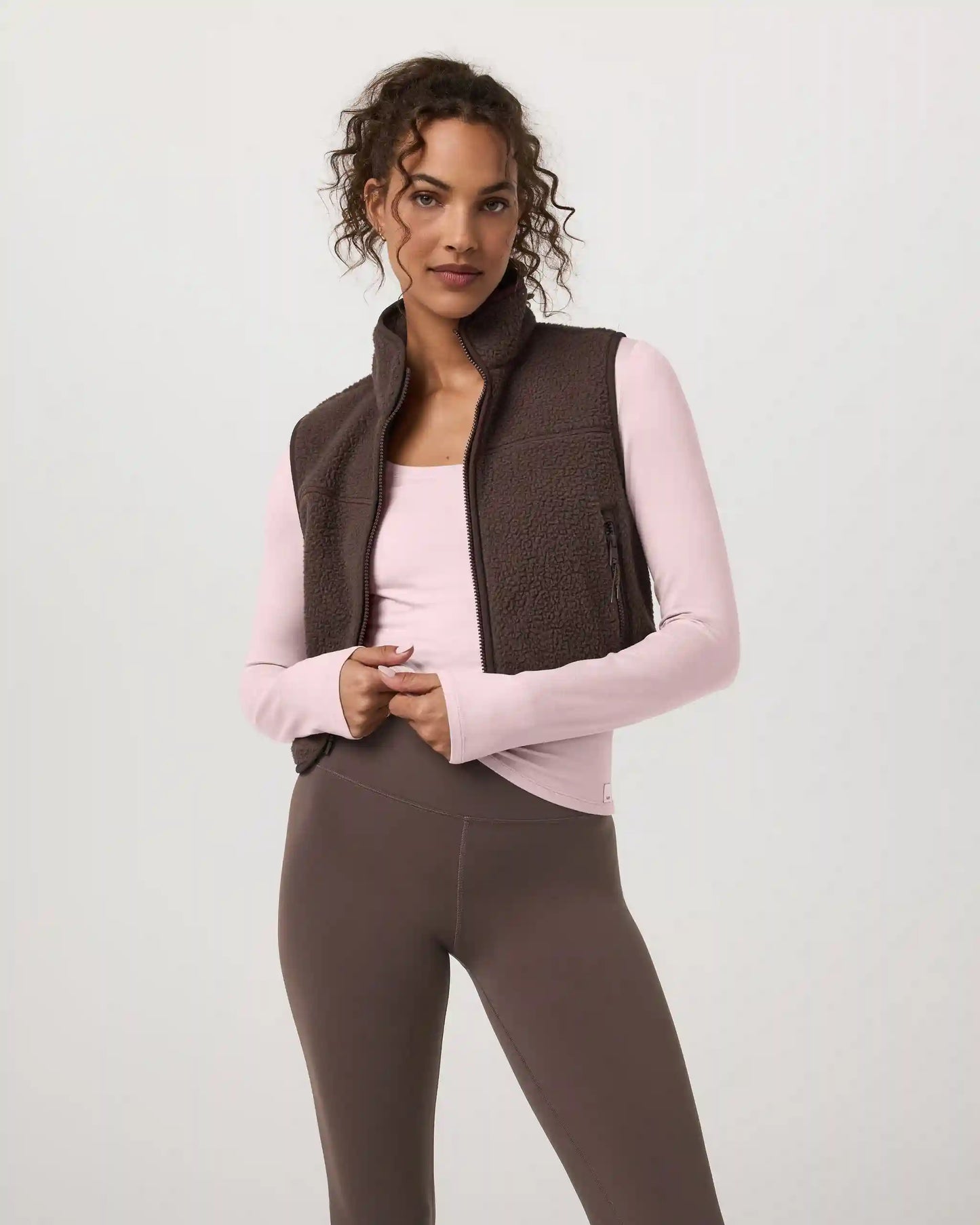 Alpine Vest