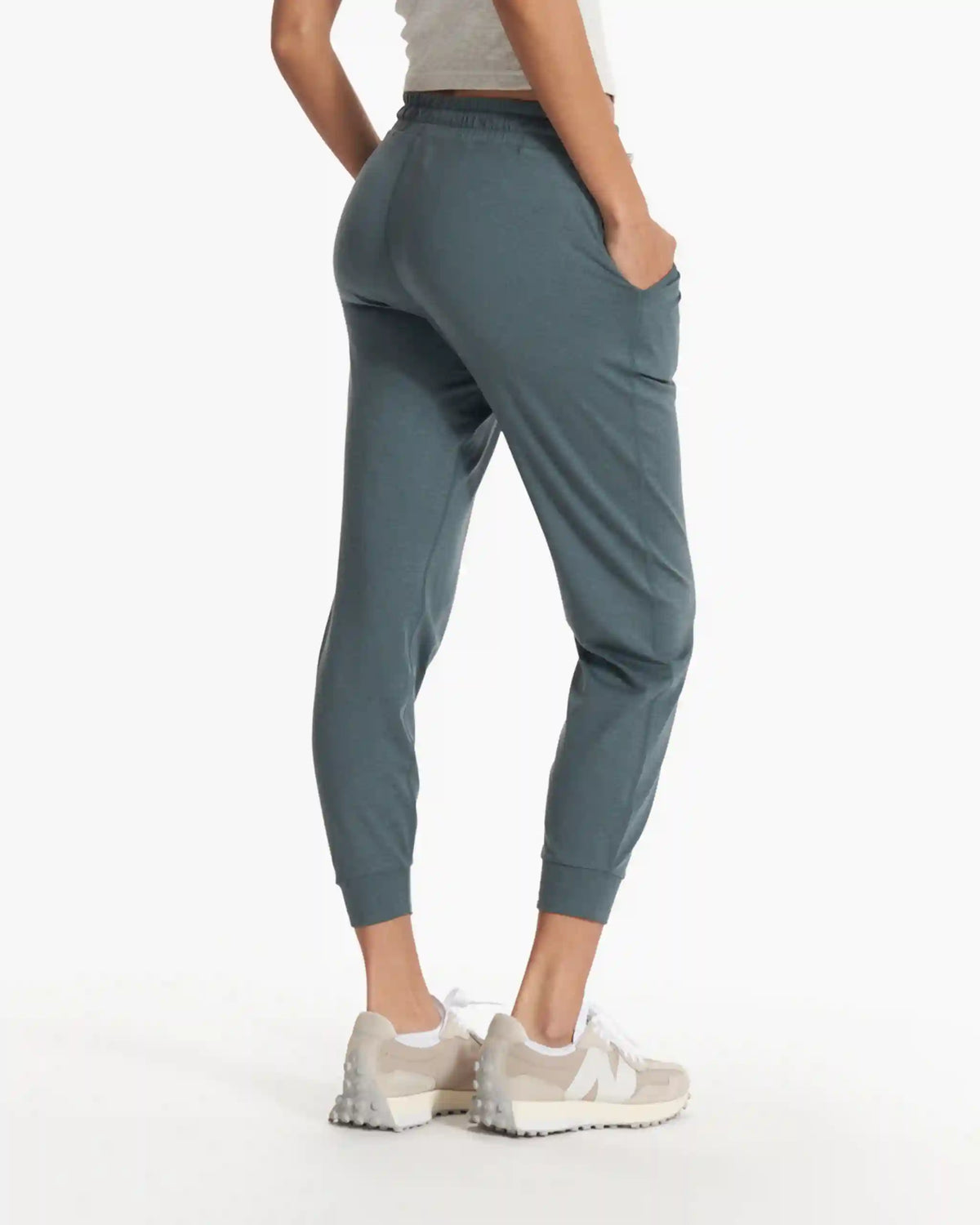 Performance Jogger