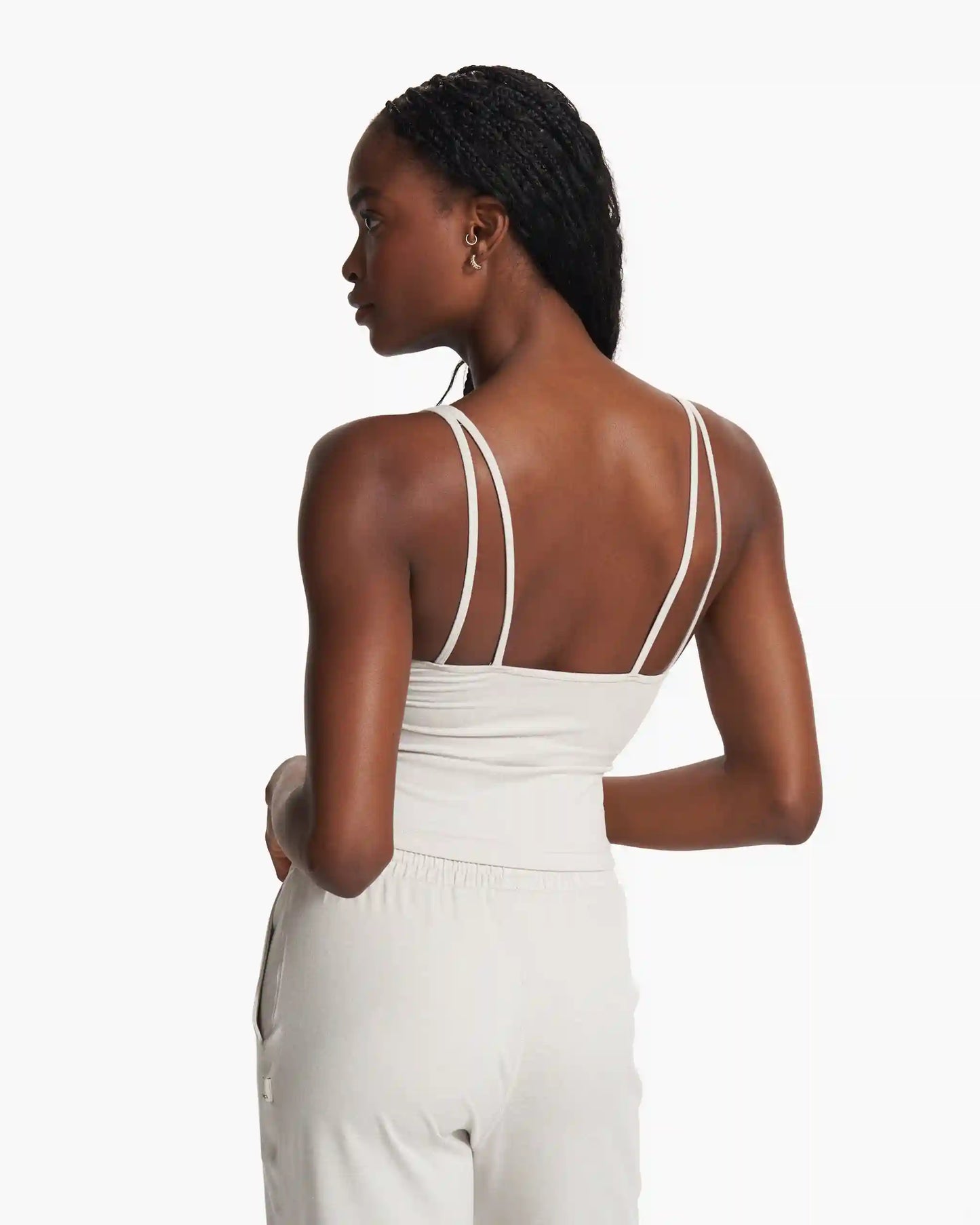 Halo Performance Crop