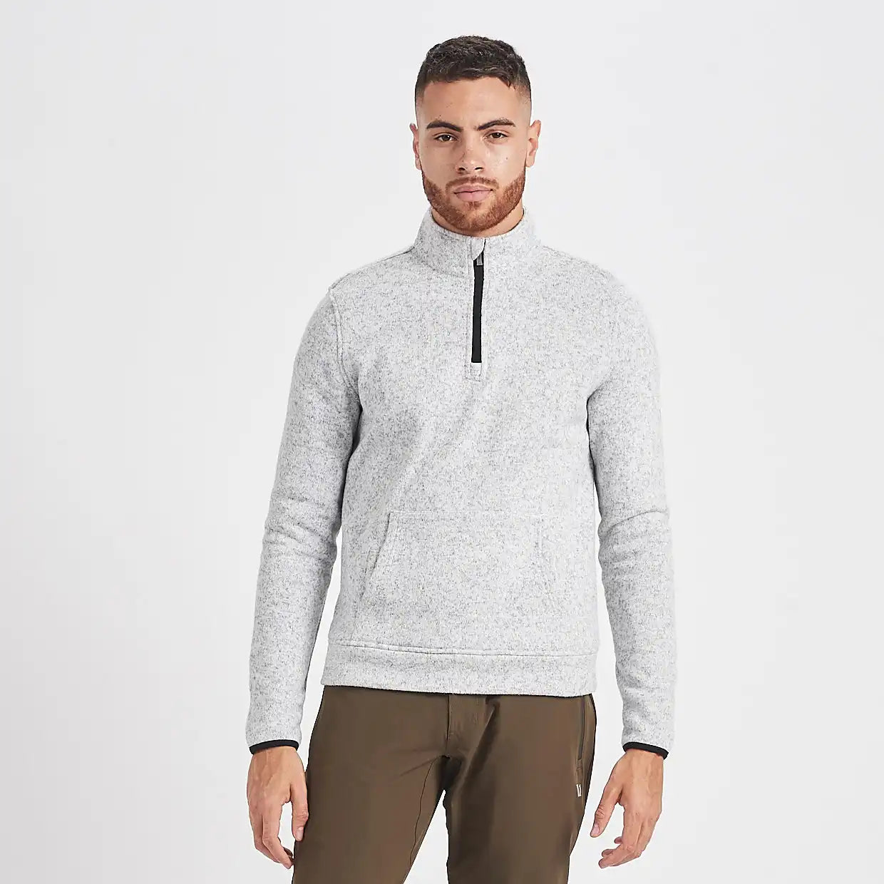 Durango Half Zip