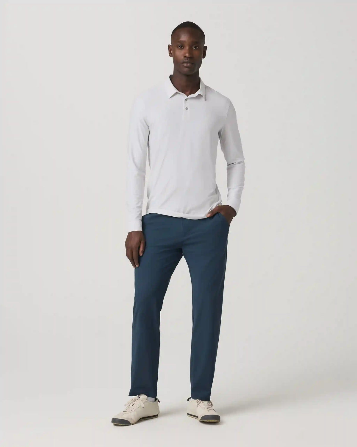 Fleet Trouser Classic Fit 30"