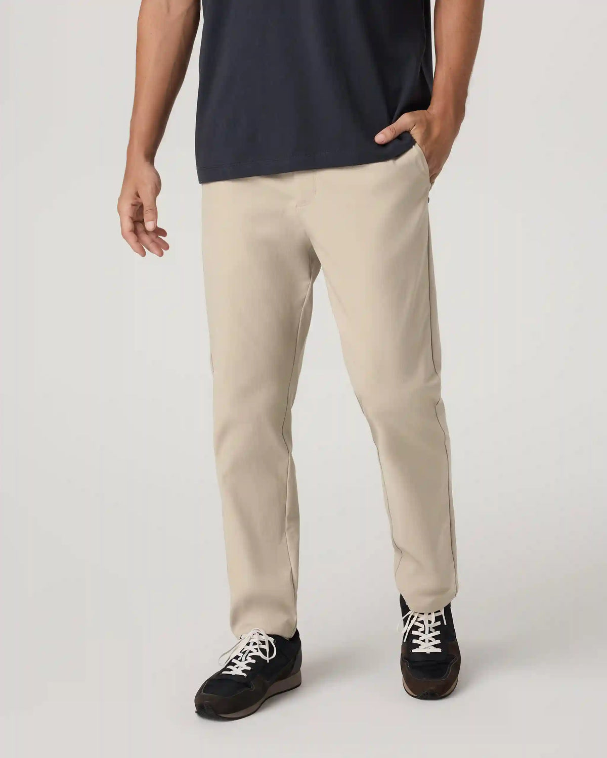 Cascade Tech Chino Pant Classic Fit 32"