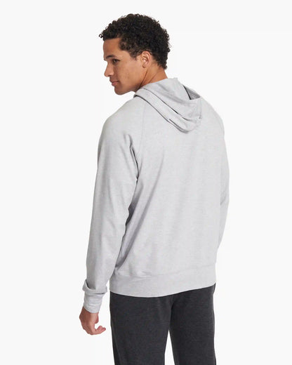 Ponto Performance Half Zip Hoodie