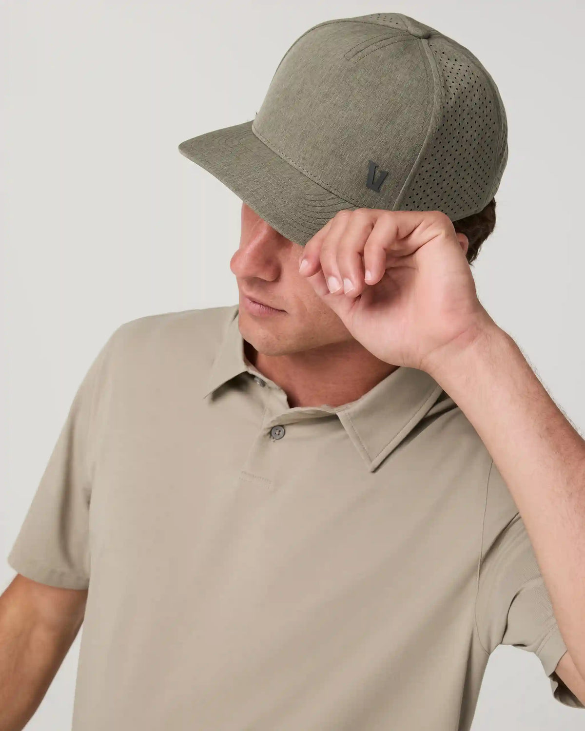 V1 Water Tech Hat