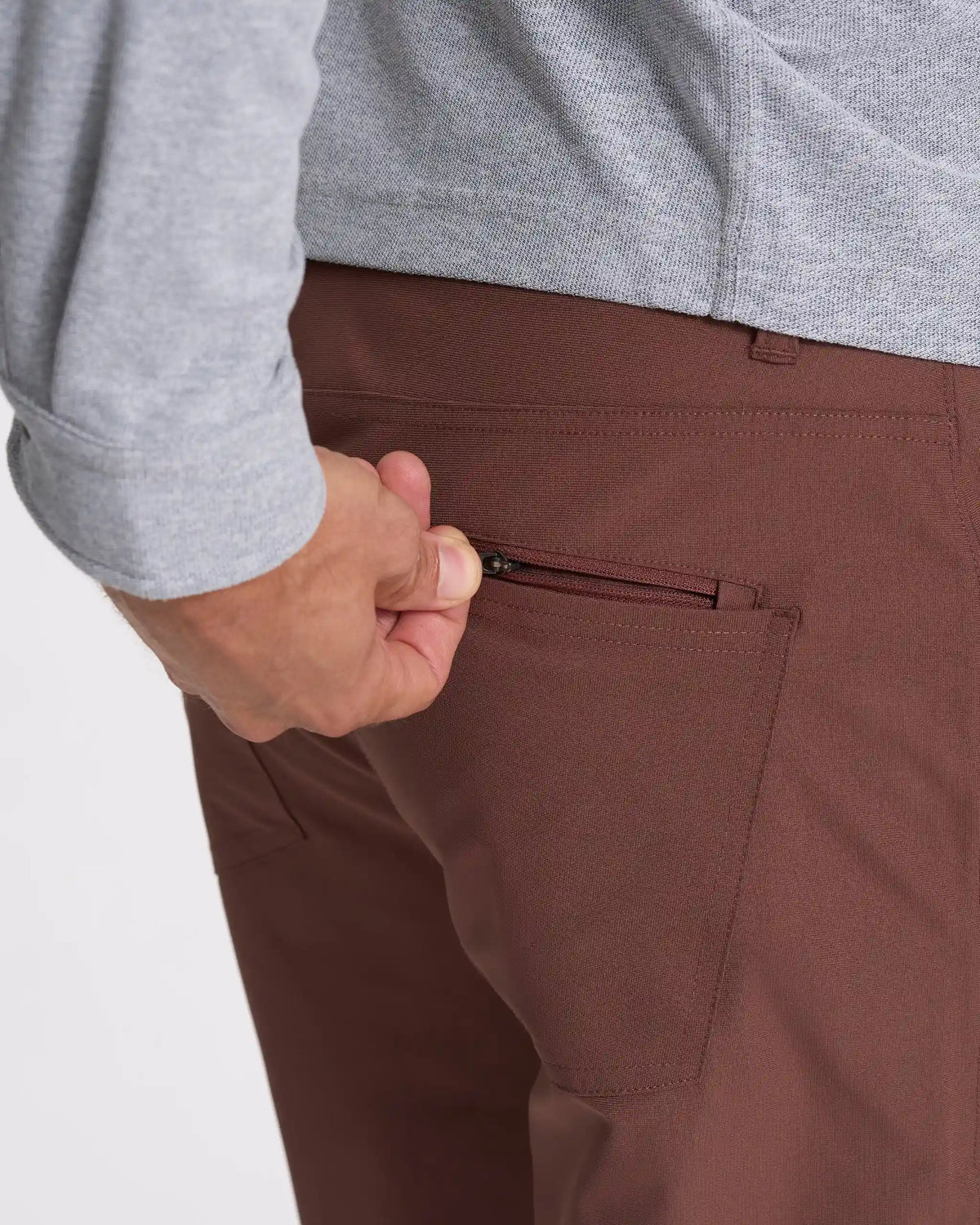 Vuori Meta™ Pant Athletic Slim Fit 30"