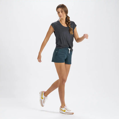 Halo Performance Short