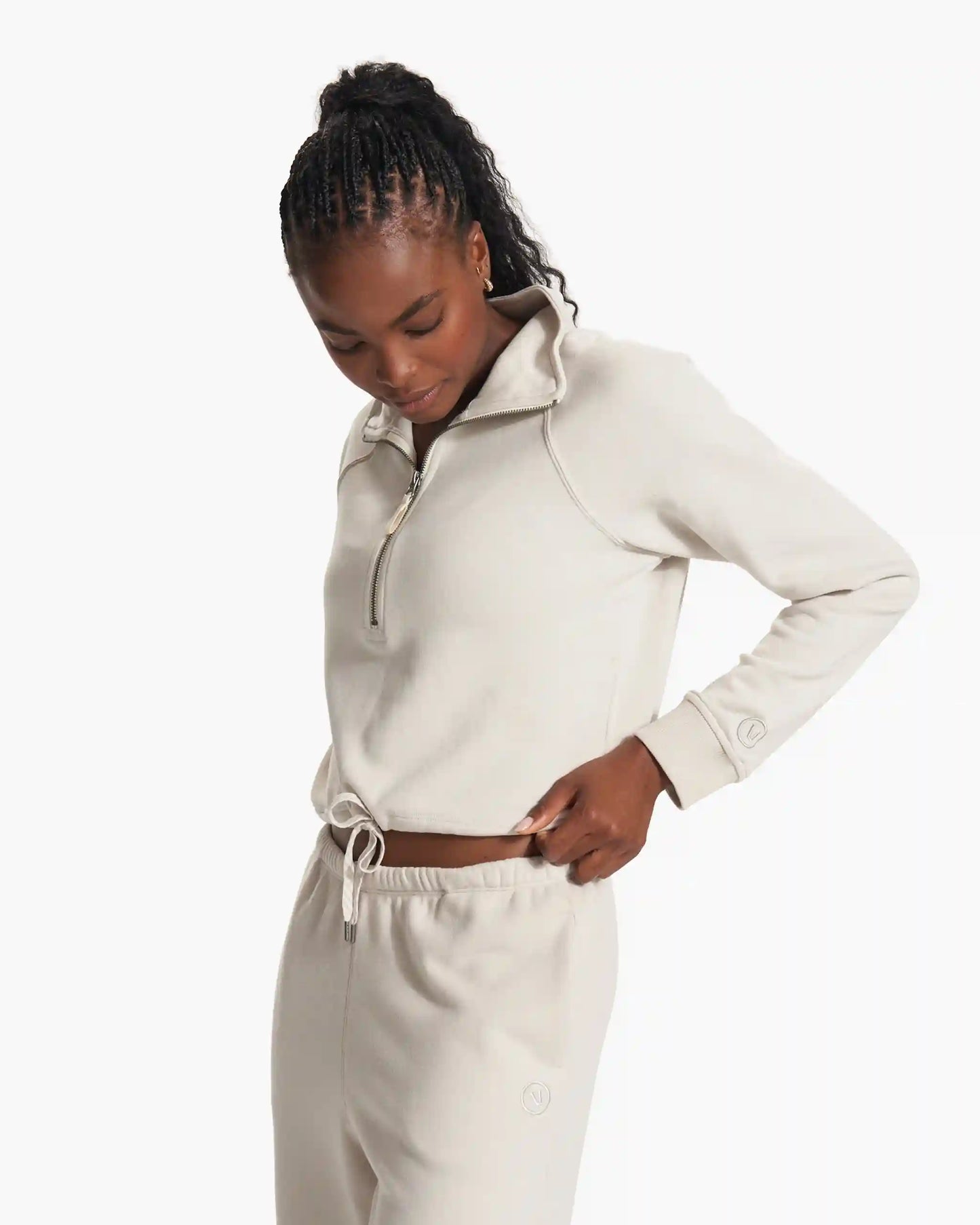 Sedona Half Zip