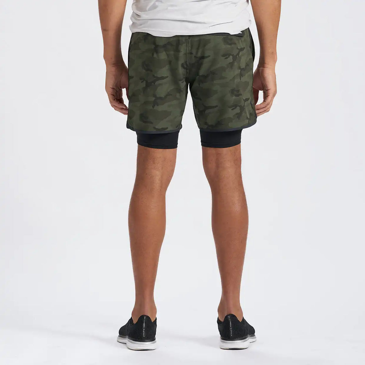 Stockton Short