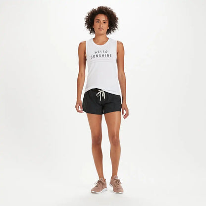Clementine Short 4"