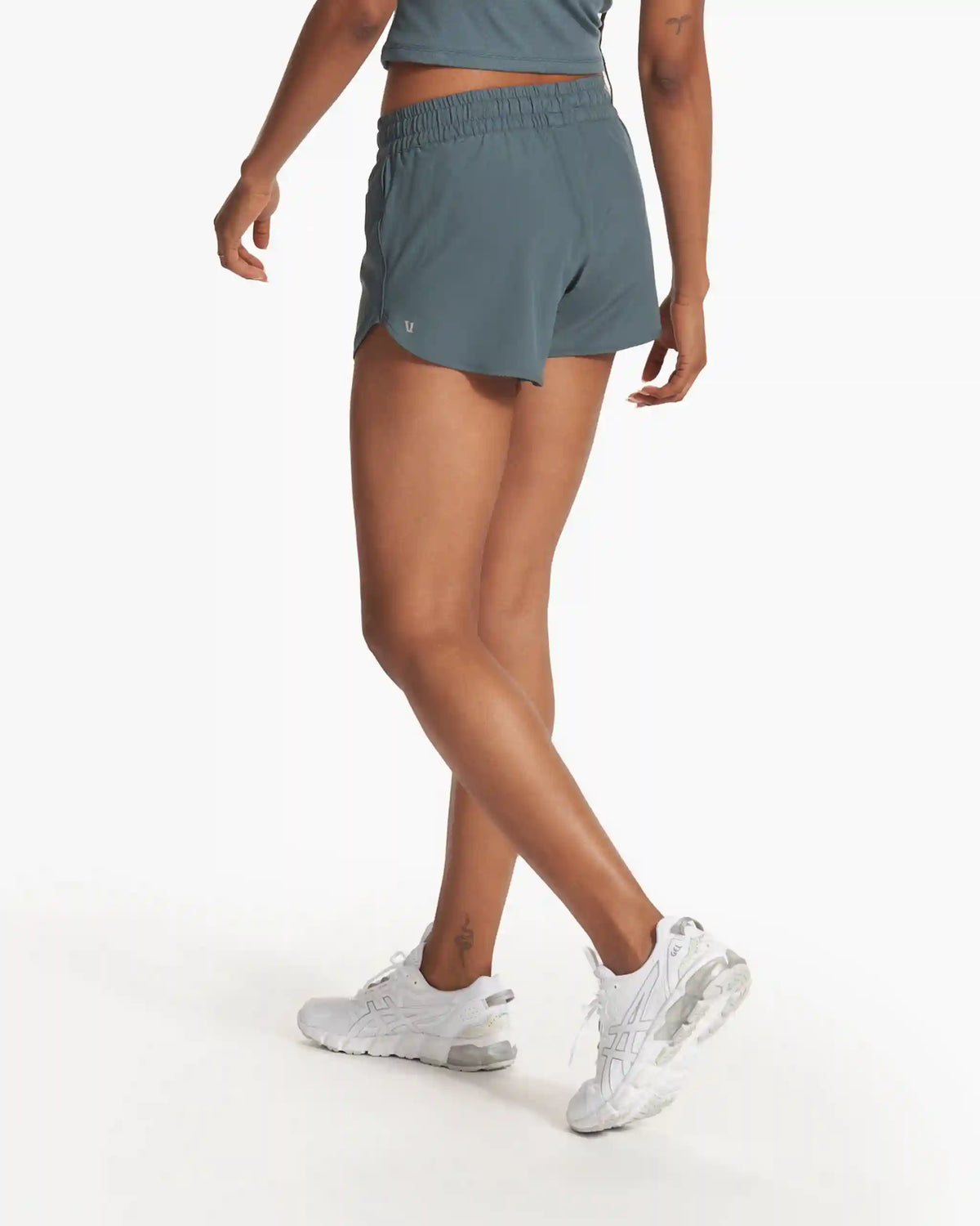 Clementine 2.0 Short 4"