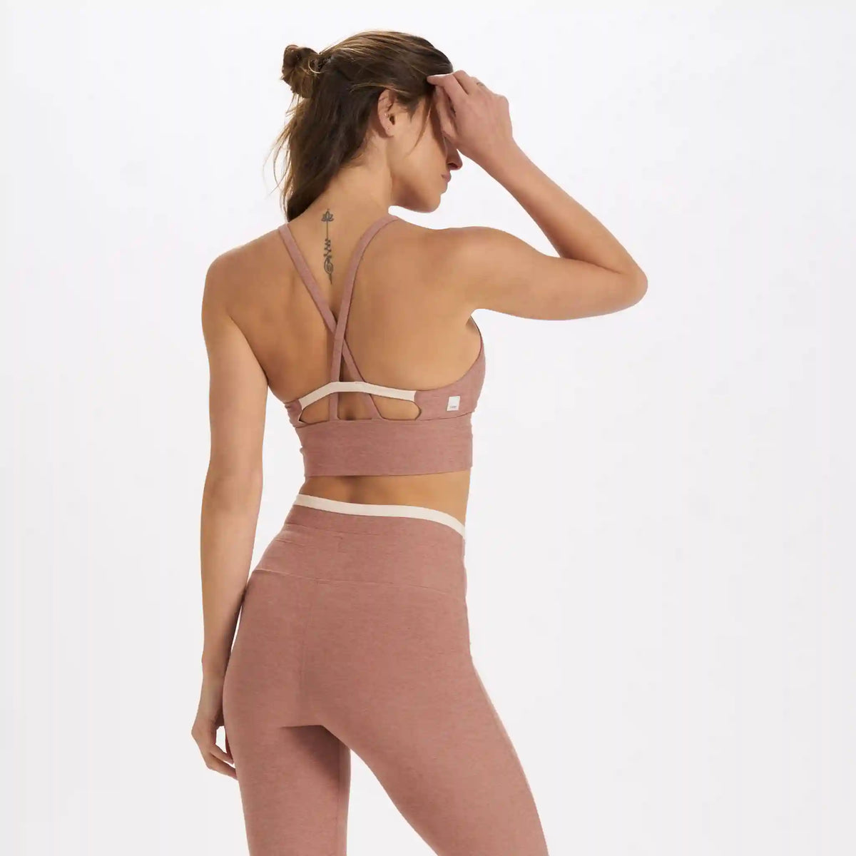 Long Line Elevation Bra