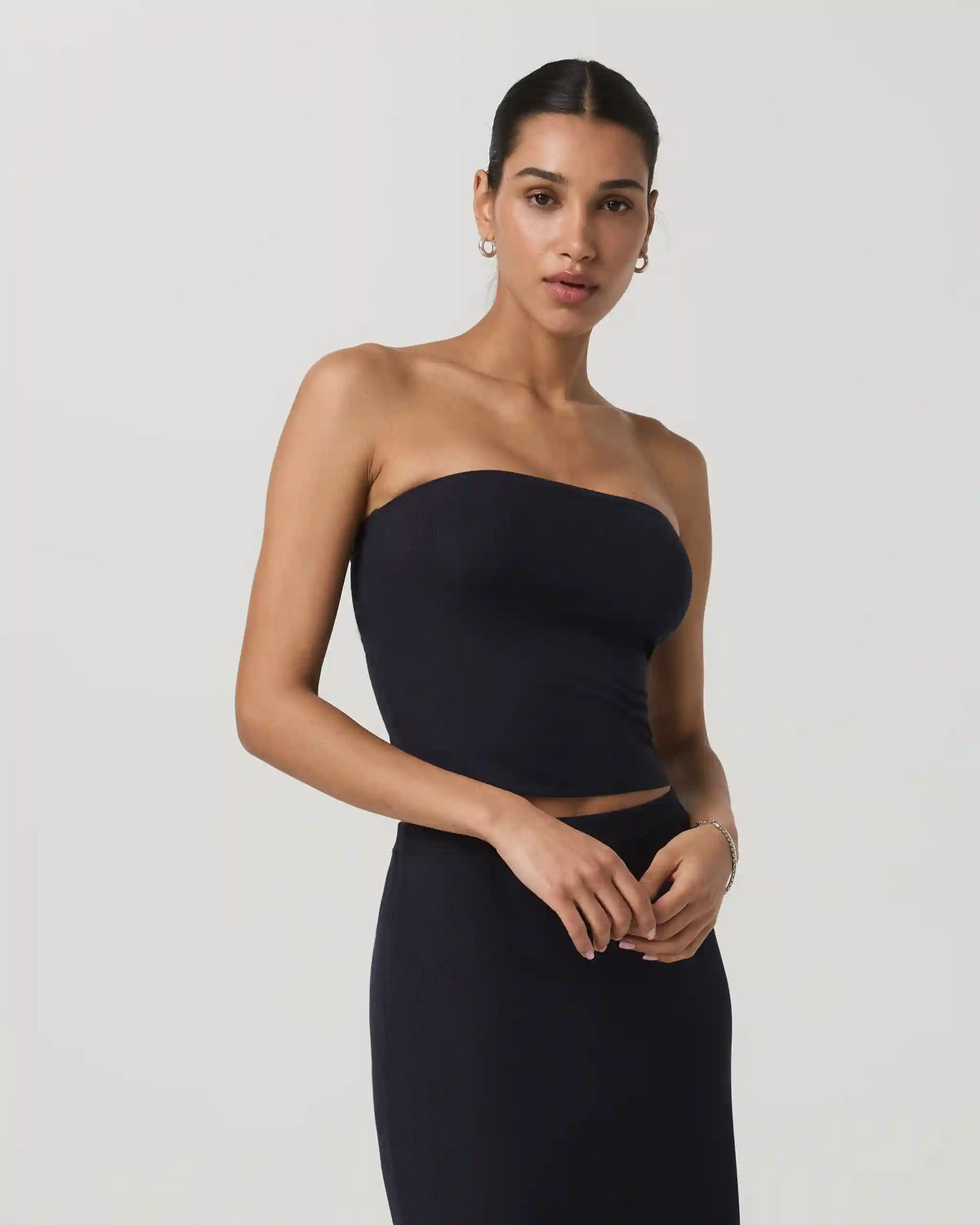 Pose Tube Top
