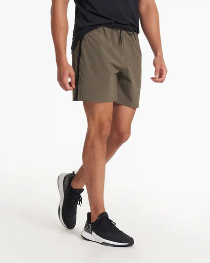 Peak Athletic Short