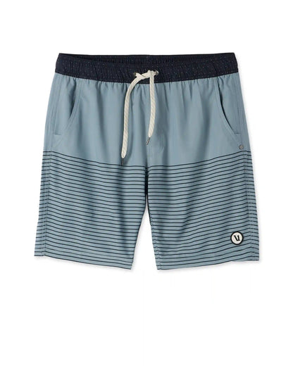 Kore Short Lined 7"
