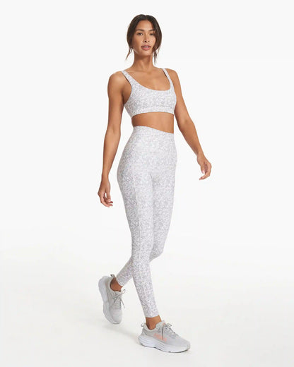 Studio Pocket Legging-Long