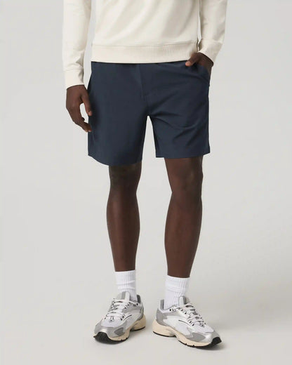 Aim Elastic Waist Short 7"