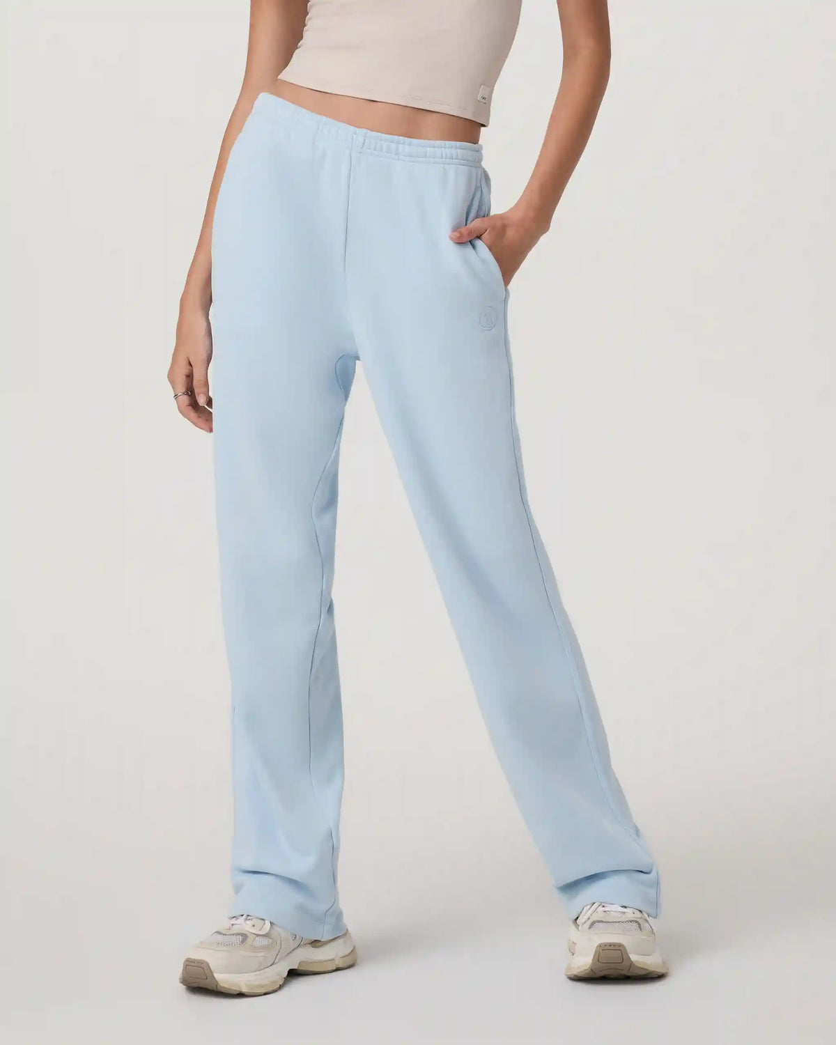 Sedona Straight Leg Sweatpant