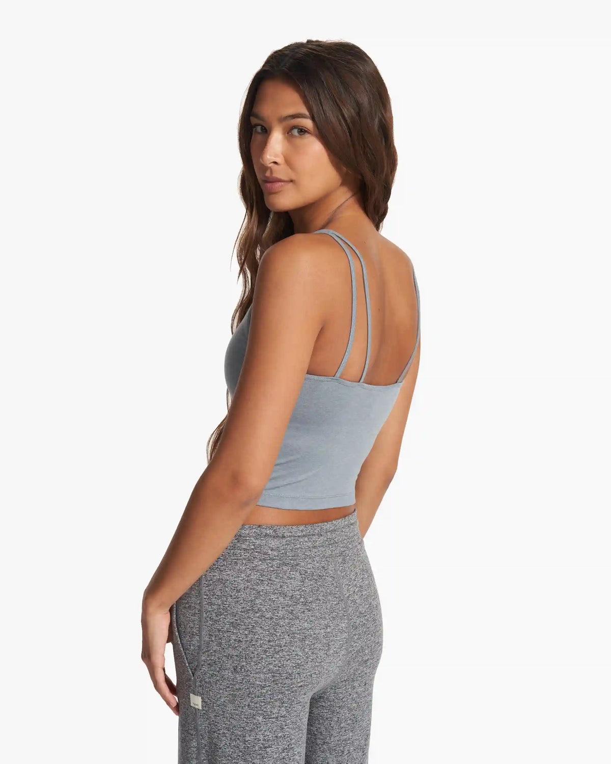 Halo Performance Crop