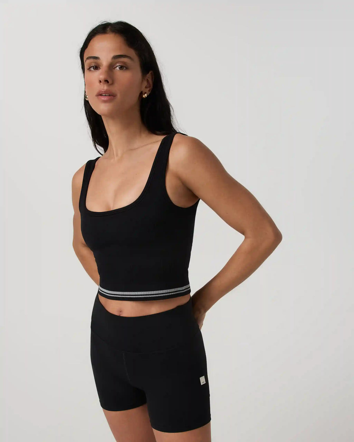 Seamless Euphoric Tank