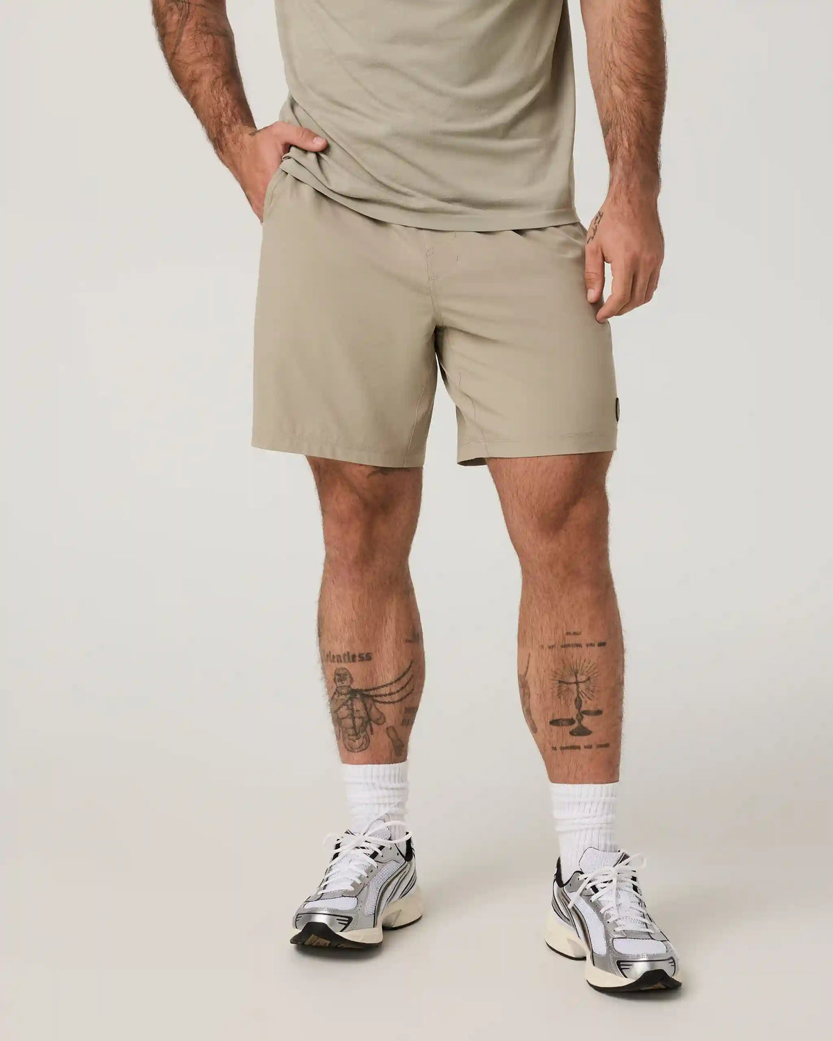 Kore Short Unlined 7"