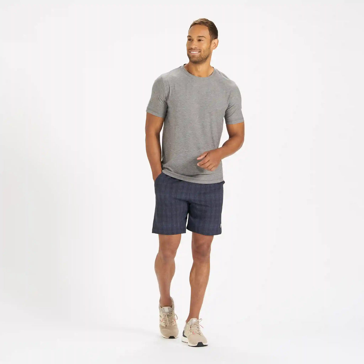Kore Short Lined 7"