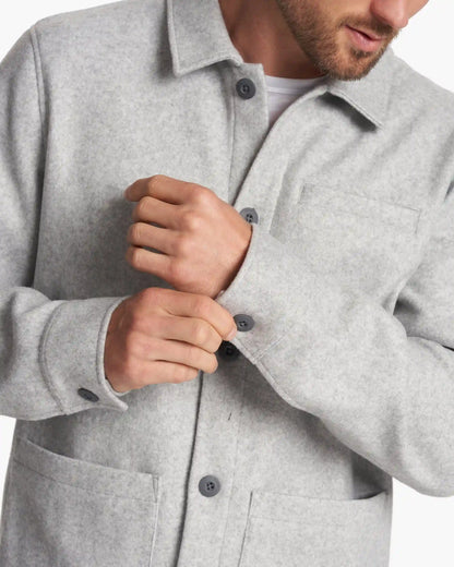 Brecken Jacket