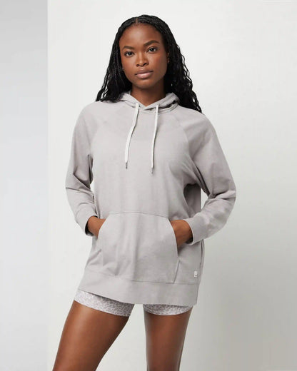 Halo Oversized Hoodie
