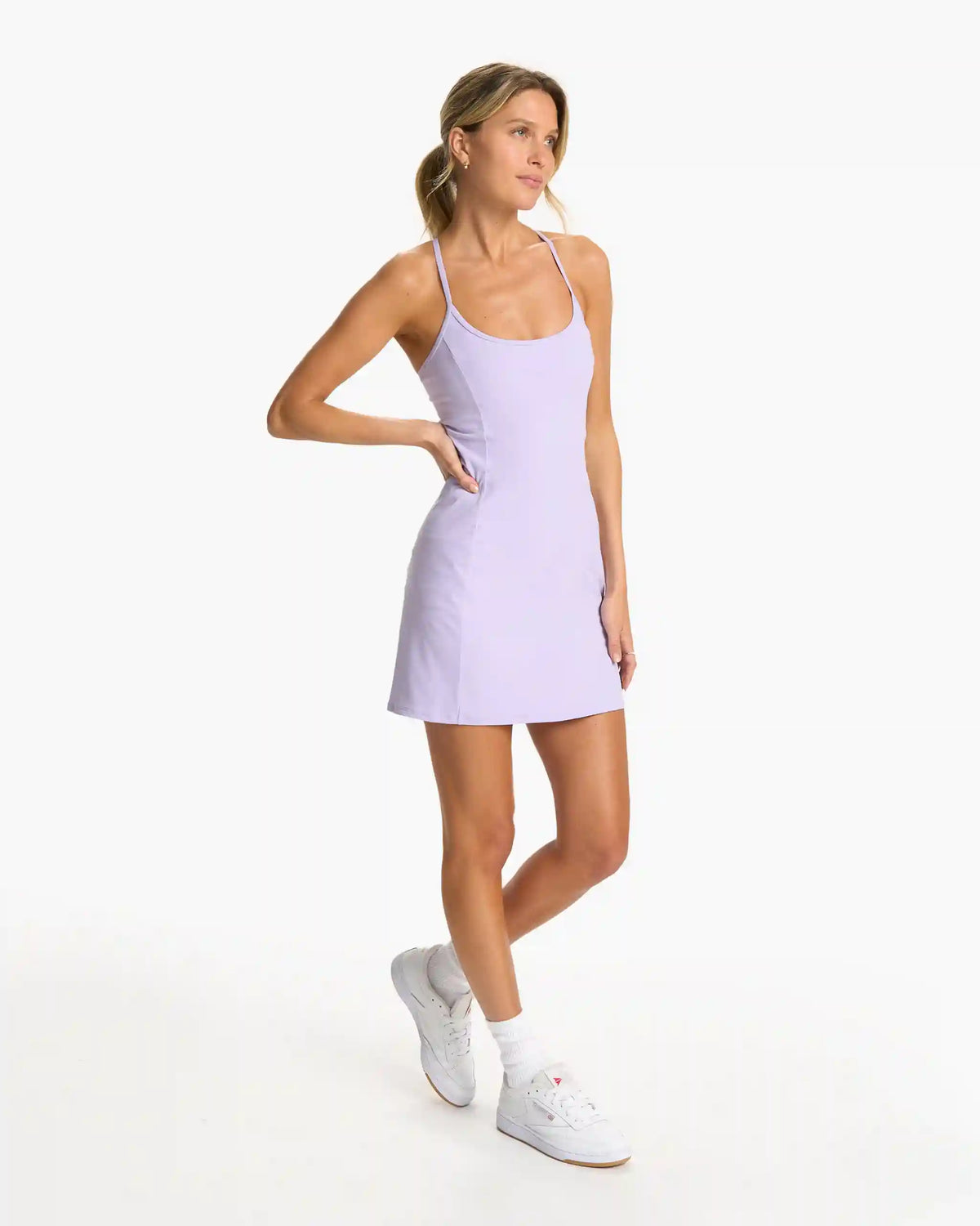 One Shot Tennis Dress