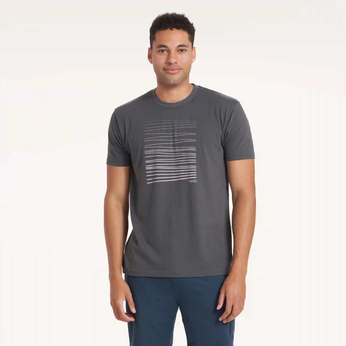 Driftwood Tee