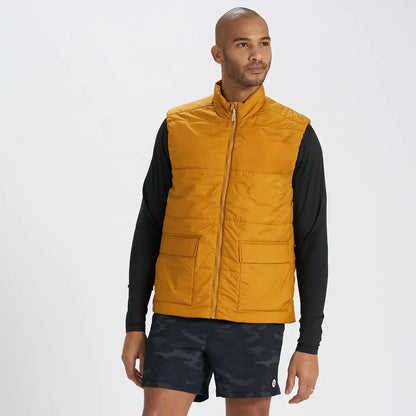 Topanga Insulation Vest