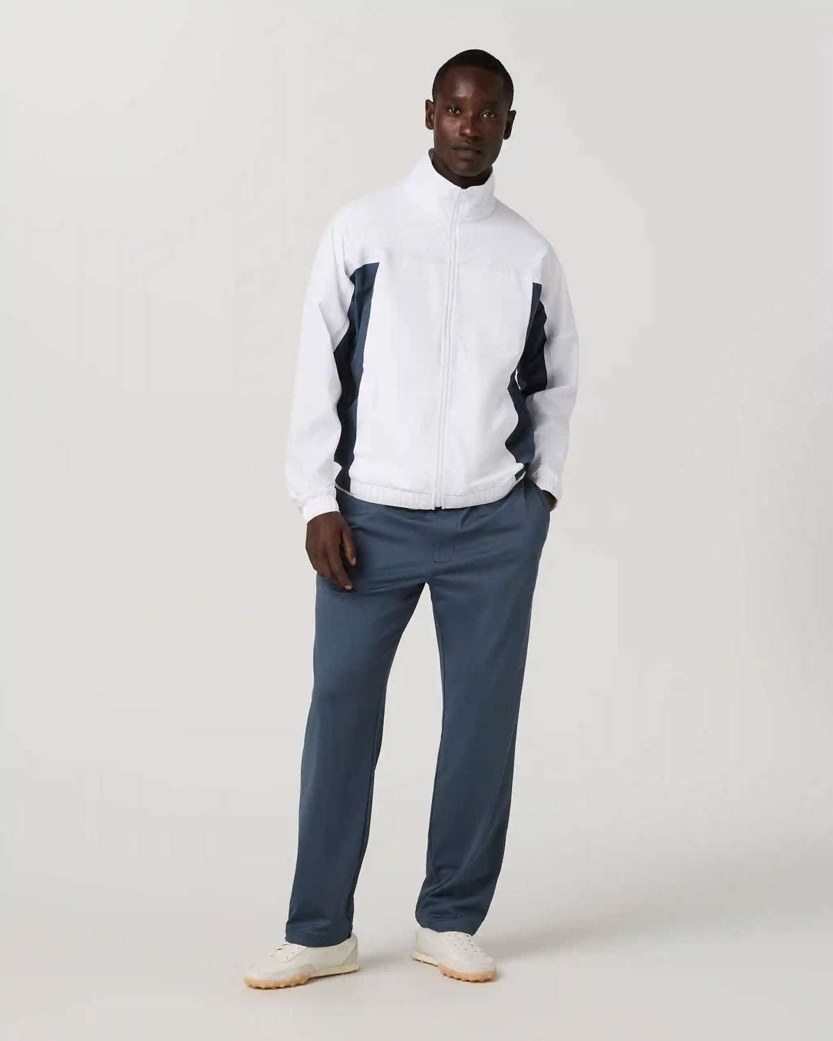 Crosscourt Jacket 2.0