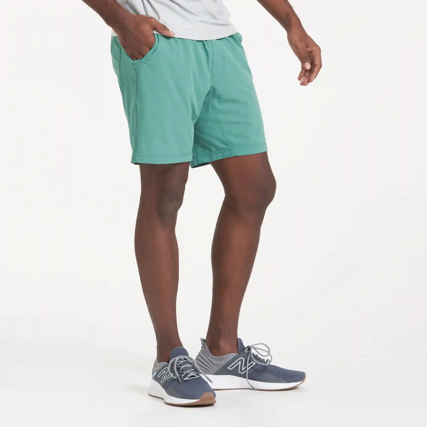 Kore Short Lined 7"