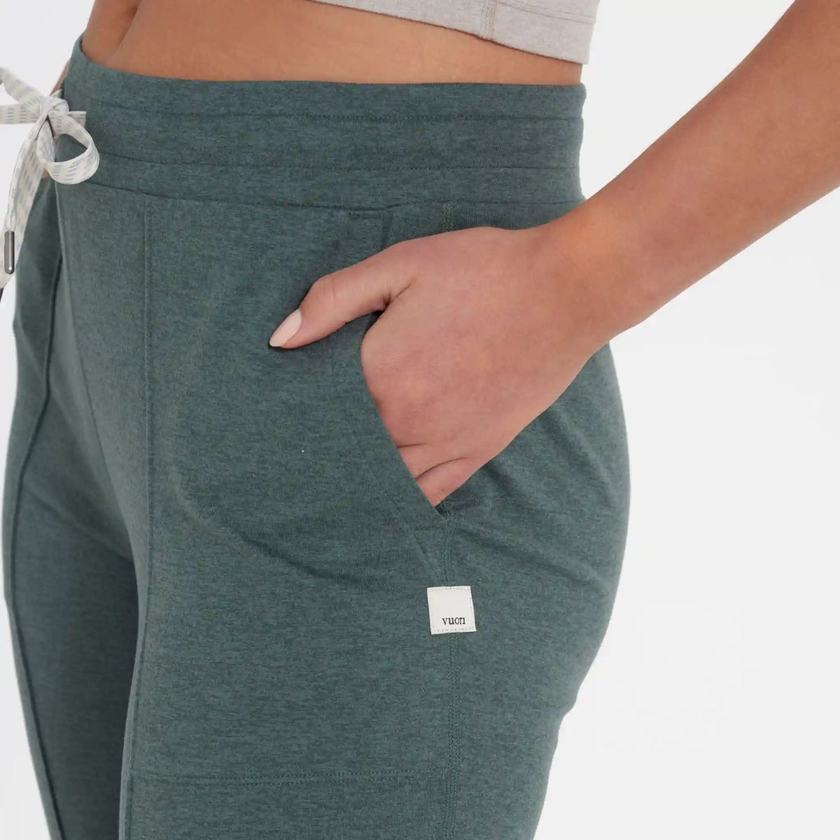Halo Wide Leg Flare Pant