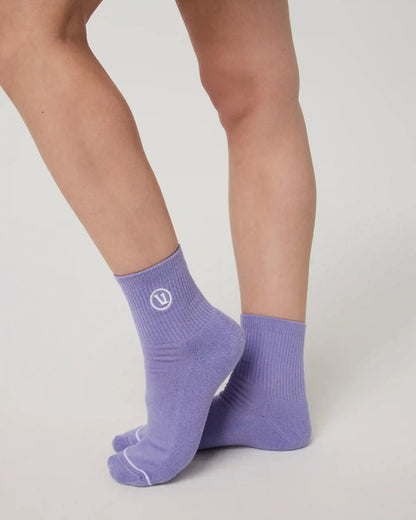 Half Crew Sock 2.0