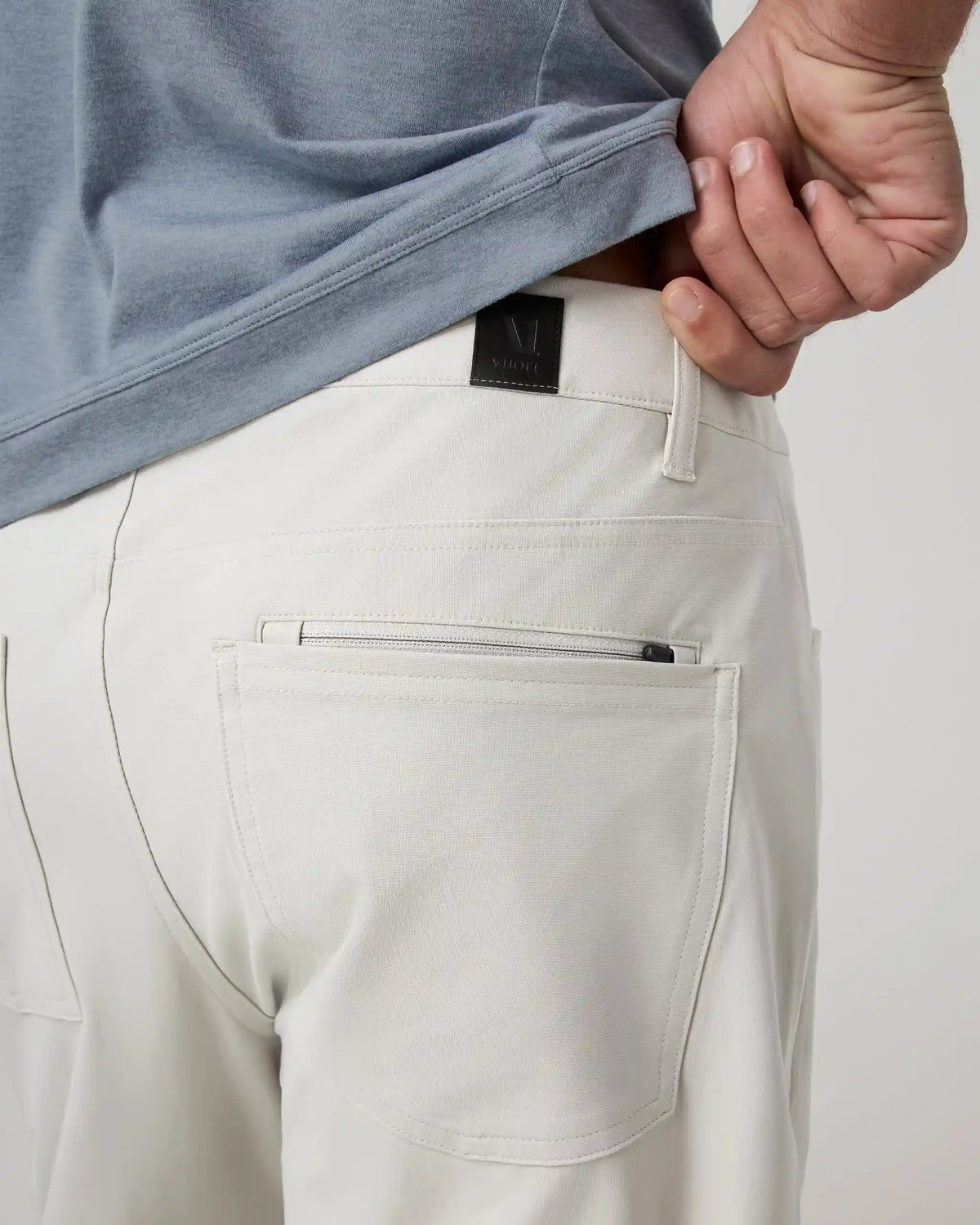 Vuori Meta™ Pant Classic Fit 34"