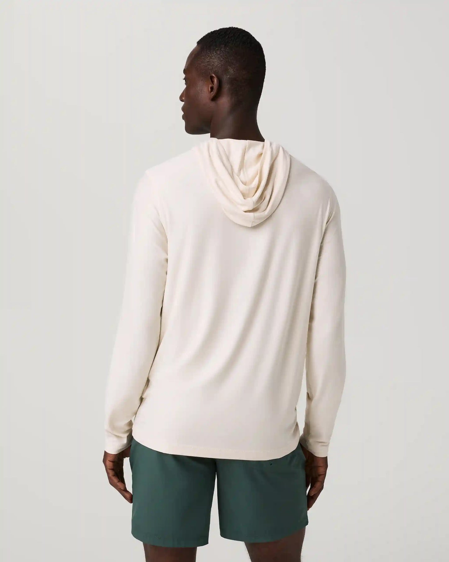 Strato Tech Hoodie