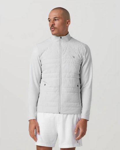 Sunday Insulated Hybrid Jacket