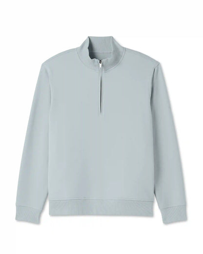 Seaside Half Zip