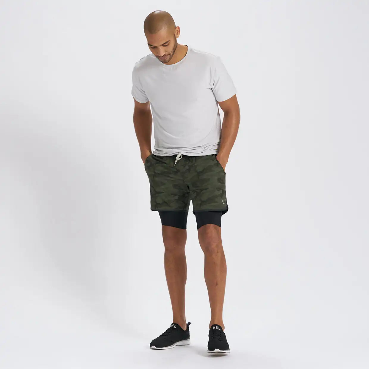 Stockton Short