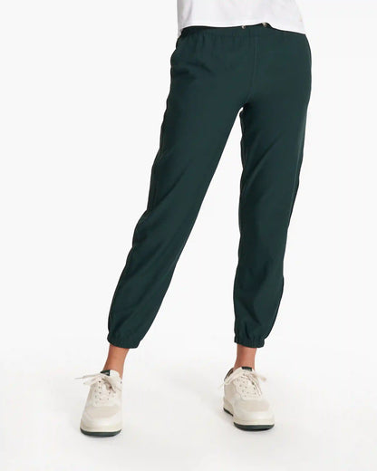 Weekend Jogger