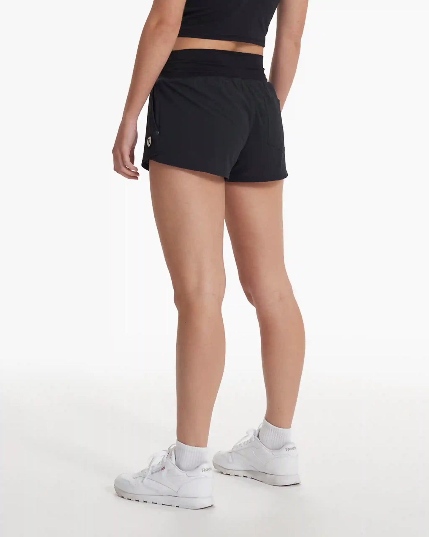 Seabreeze Short