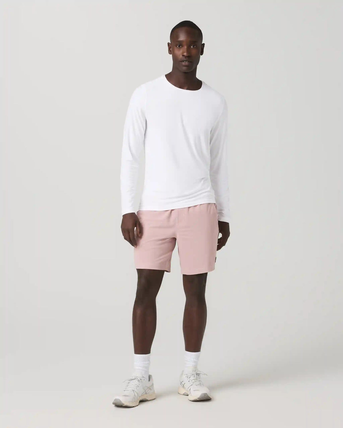 Kore Short Lined 7"