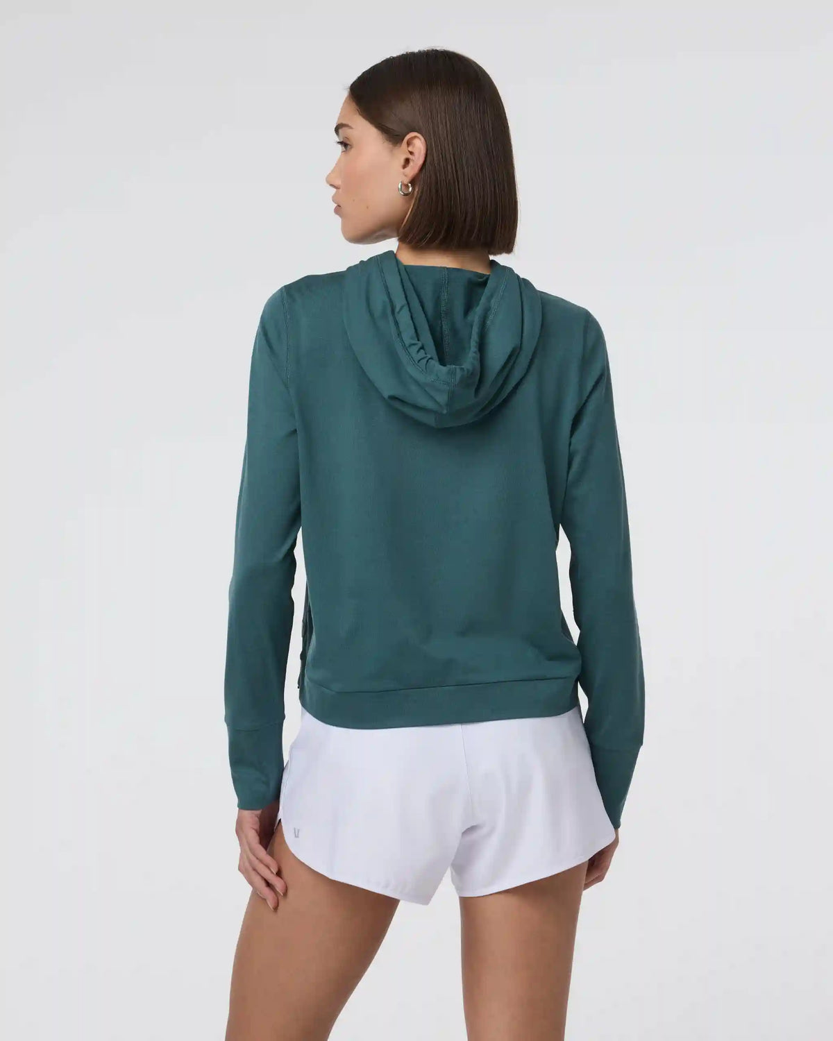Halo Essential Hoodie