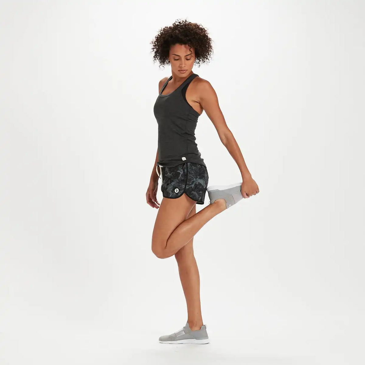 Tavi Short